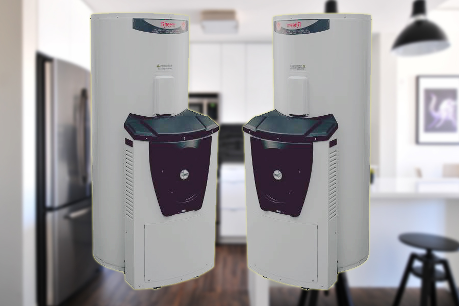 parnell hot water cylinders