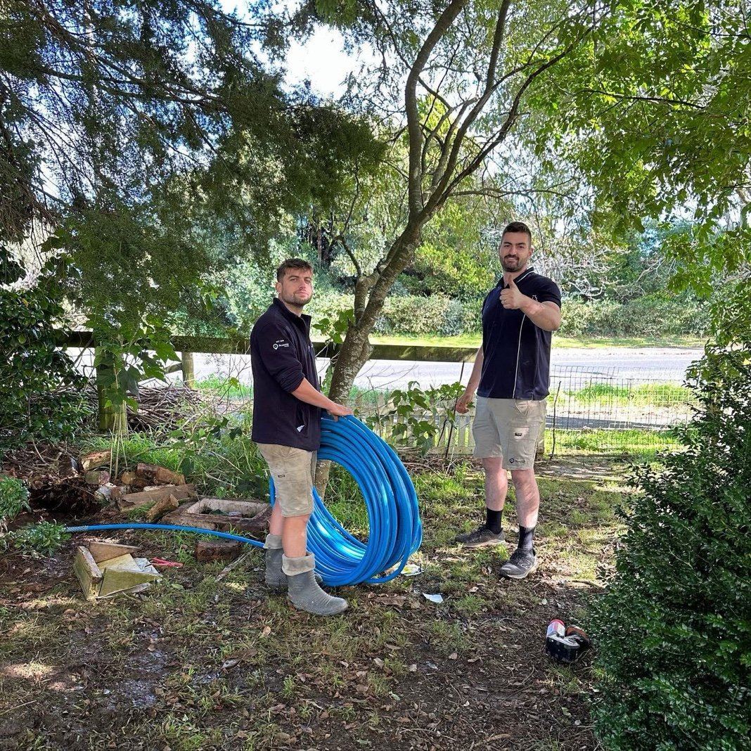 Parnell's Trusted Local Plumber Parnell